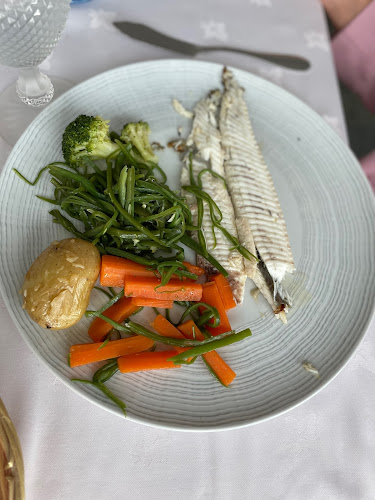 A Pastorinha - Gastronomia e hotelaria