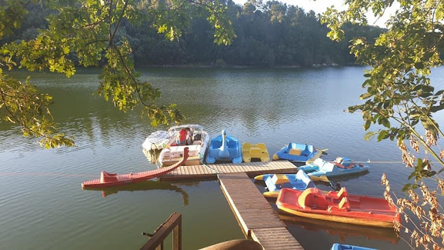 Casa do Rio - Mangualde