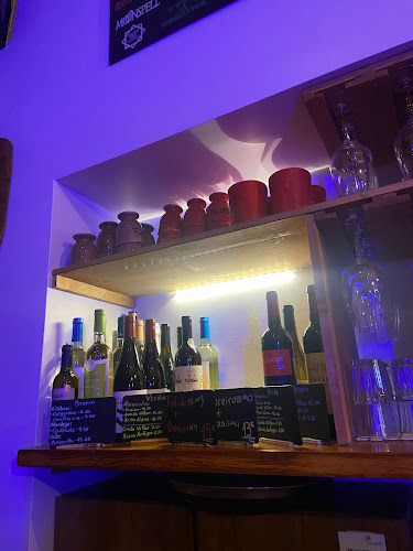 Restaurante Ginja’s - Gastronomia e hotelaria