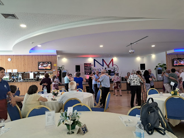 Comments and reviews of Restaurante Salão Milénio