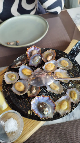 Comentarii opinii despre Mercearia do Fanqueiro by Vítor Palmilha