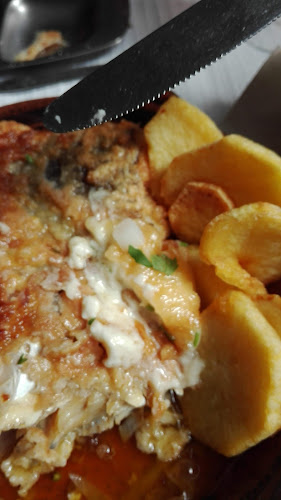 Opinii despre Restaurante - Snack Bar Santa Luzia în Mealhada - Gastronomia e hotelaria