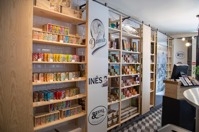 Companhia das Conservas Matosinhos - Bistro & Store - Gastronomia e hotelaria
