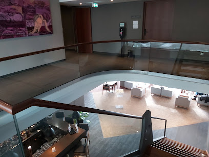 AddVerso Restaurant & Bar