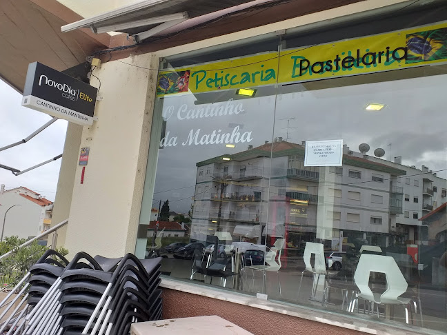 CAFÉ DO FABINHO PETISCARIA BRASILEIRA