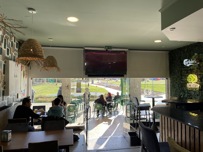 Opinii despre Confeitaria Soares Dos Reis, în Vila Nova de Gaia - Gastronomia e hotelaria