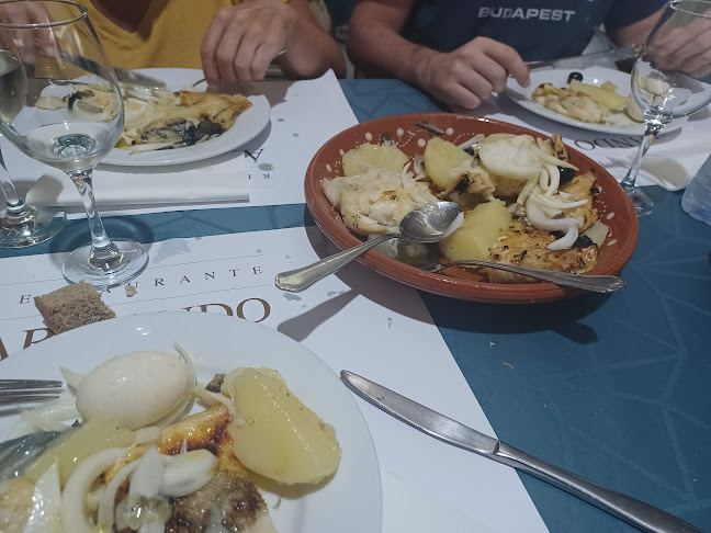 Restaurante Armando - Gastronomia e hotelaria