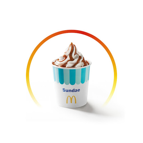 McDonald´s Abrantes - Gastronomia e hotelaria