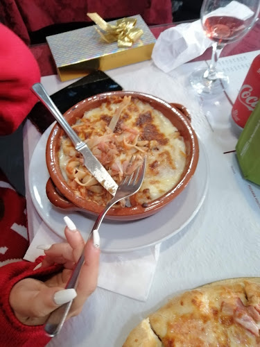 Comentarii opinii despre PIZZARIA POLITANA - Prato do dia