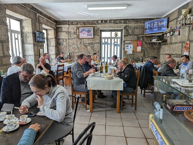 sol e sombra - Moreira do Rei