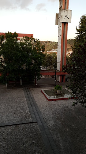 Café do Relógio - Loures