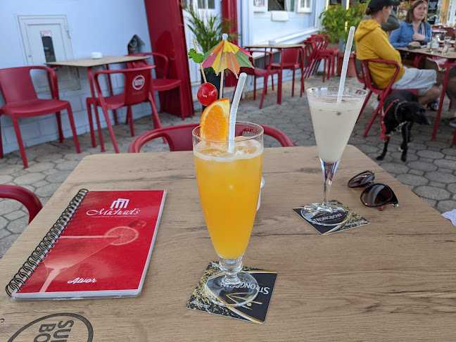 Opinii despre Michael's Bar Alvor în Alvor - Gastronomia e hotelaria