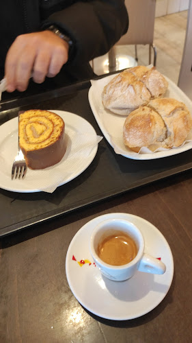 Pastelaria Mafraria | Santo André, Barreiro - Gastronomia e hotelaria