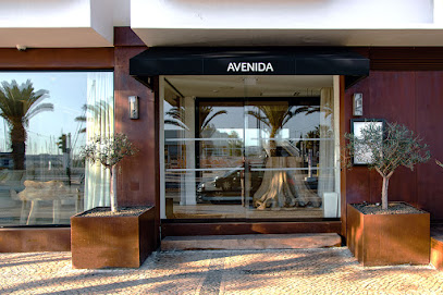 Avenida Restaurante