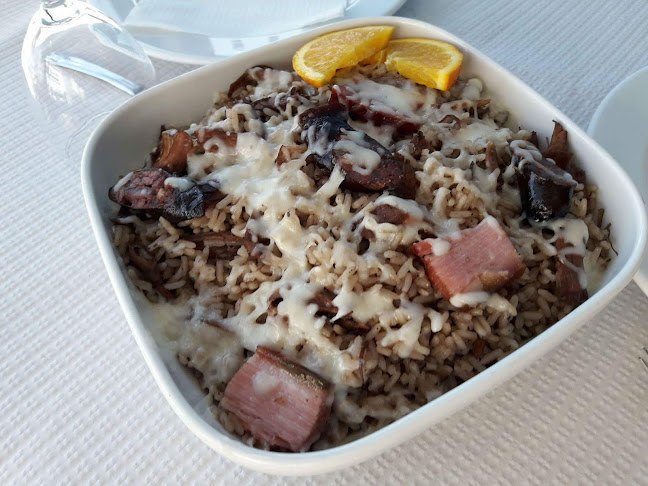 Comentarii opinii despre Cantinho da Cidade Restaurante