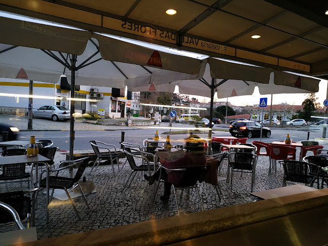 Opinii despre Pastelaria Vale das Flores în Coimbra - Gastronomia e hotelaria