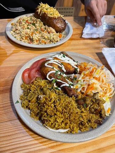 Opinii despre Curral dos Petiscos în Porto - Gastronomia e hotelaria