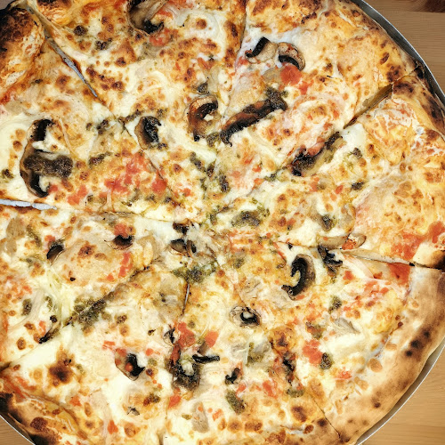 Comentarii opinii despre The Pizza Wizard