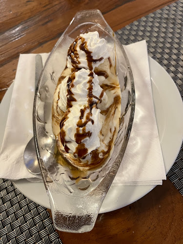 Carpe Diem Restaurant - Albufeira