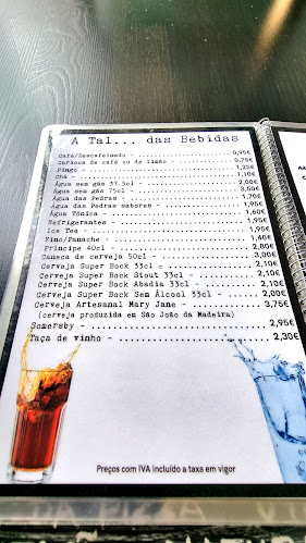 A Tal da Pizza - Gastronomia e hotelaria