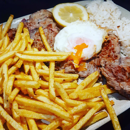 Churrasqueira Santa Eulália - Viseu