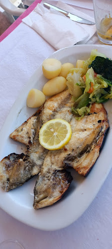 Dona Xica Restaurante - Cortegaça