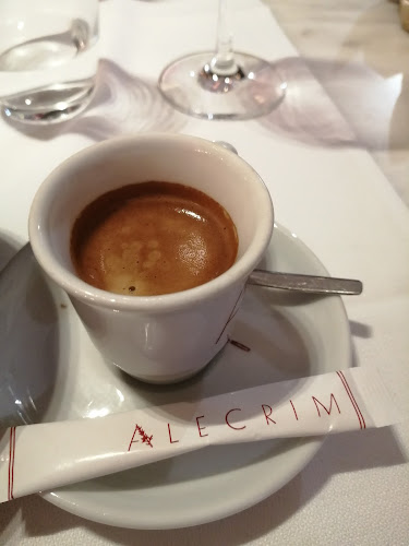 Alecrim - Gastronomia e hotelaria