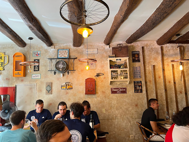 Comentarii opinii despre Bota & Bira