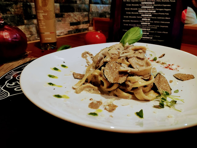 Gusto Pizza by Gusto DiVino - Figueira da Foz