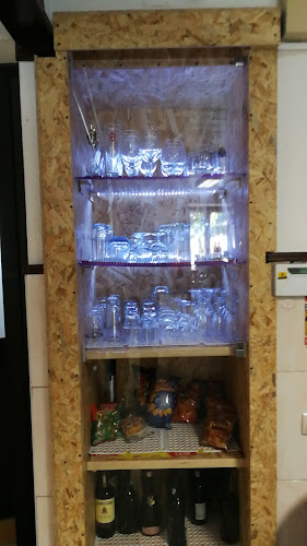 Opinii despre Restaurante Casa das Marquinhas în Lagos - Gastronomia e hotelaria