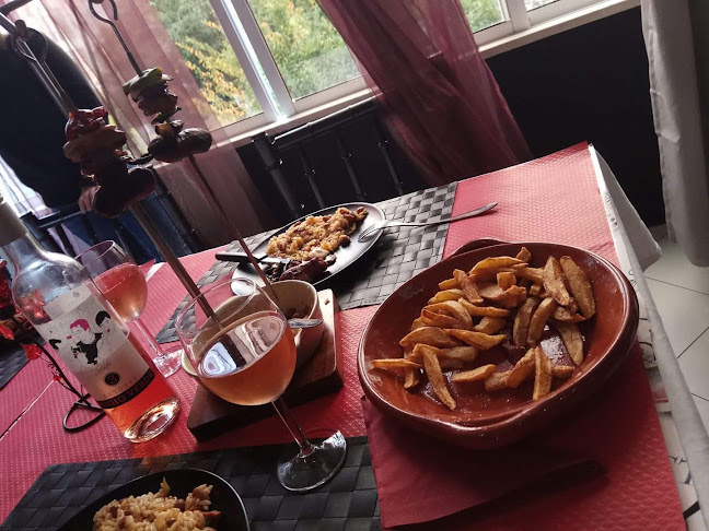 Restaurante Grelha D'ouro