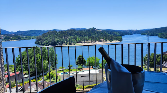 Comentarii opinii despre Restaurante Figurino do Douro