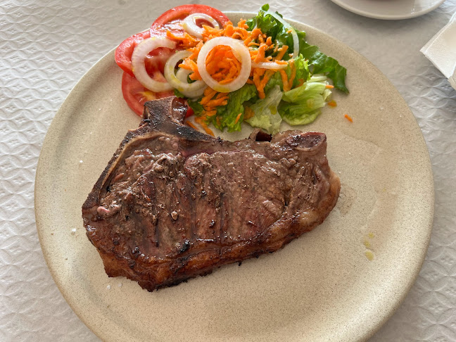 Grill-Bar - Casarão