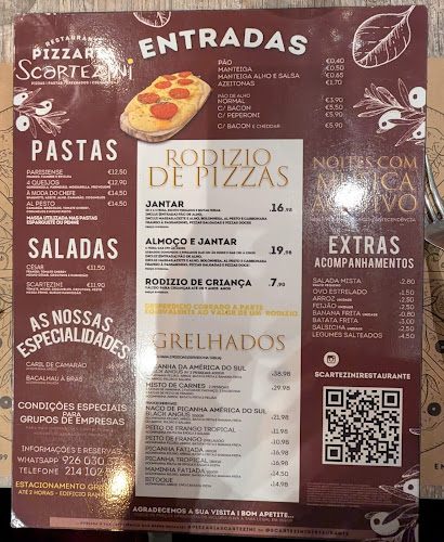 Edificio Ramazzoti, Av. do Forte 6, 2790-072 Carnaxide