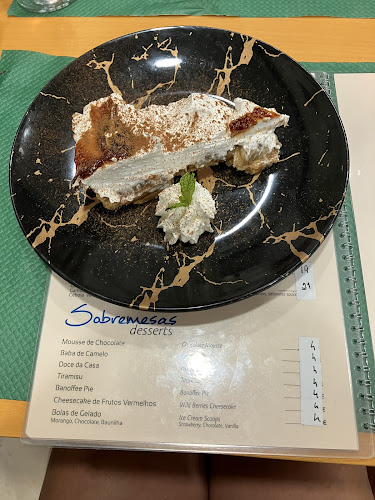 Restaurante Atlantis - Cabanas