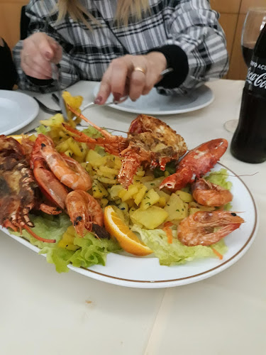 Restaurante Alcazar - Gastronomia e hotelaria