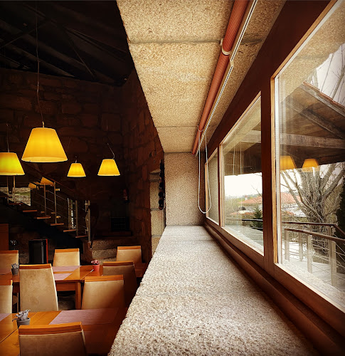 Opinii despre A Púcara în Viseu - Gastronomia e hotelaria