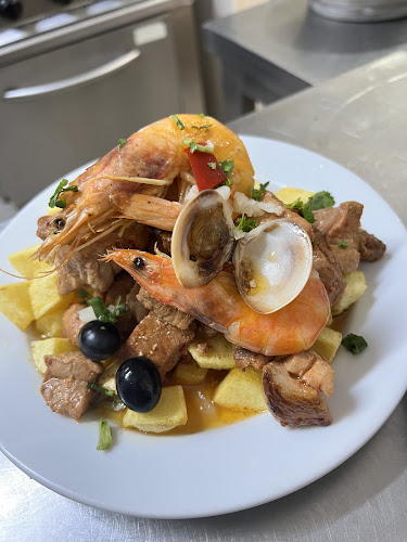 Opinii despre O Manjar da Flor în Benavente - Gastronomia e hotelaria