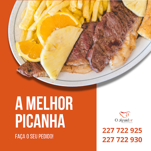 O Alguidar - Restaurante Regional - Vila Nova de Gaia