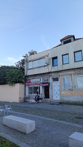 Café Lord Gin - Matosinhos - Matosinhos