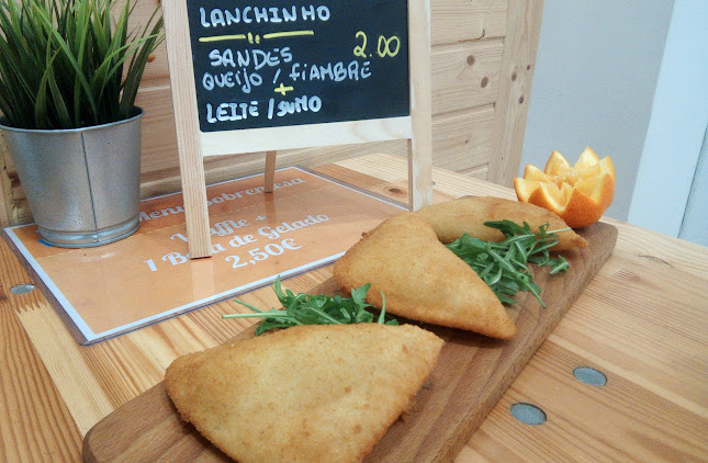 Doce Encontro - Gastronomia e hotelaria