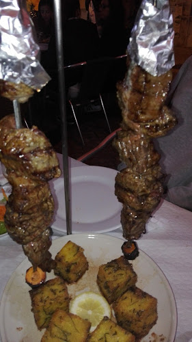 Reviews of A Toca in Almada - Gastronomia e hotelaria