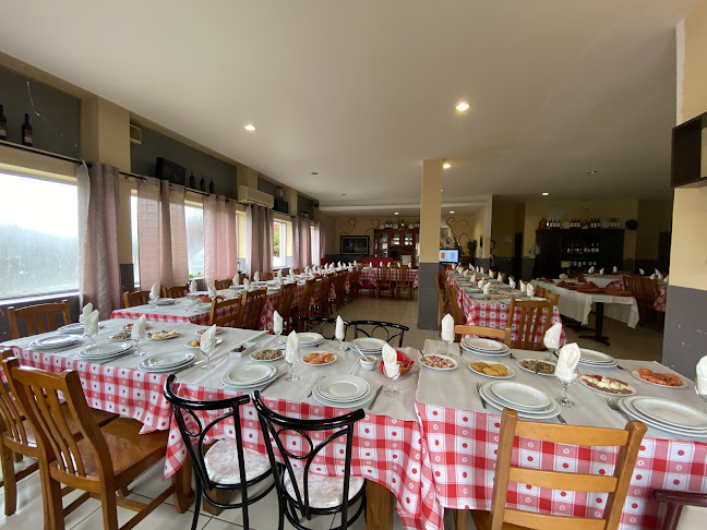 Restaurante O Pulo - Gastronomia e hotelaria