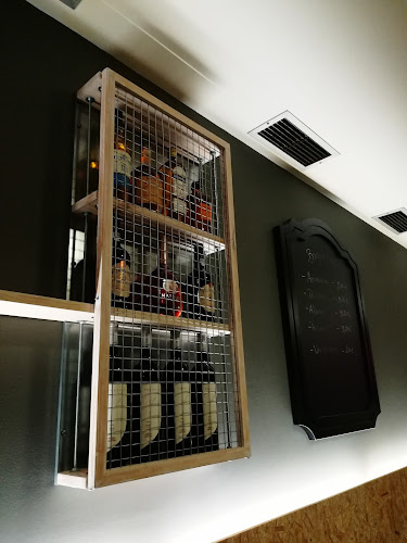 Lacartun - Prato do dia - Gastronomia e hotelaria