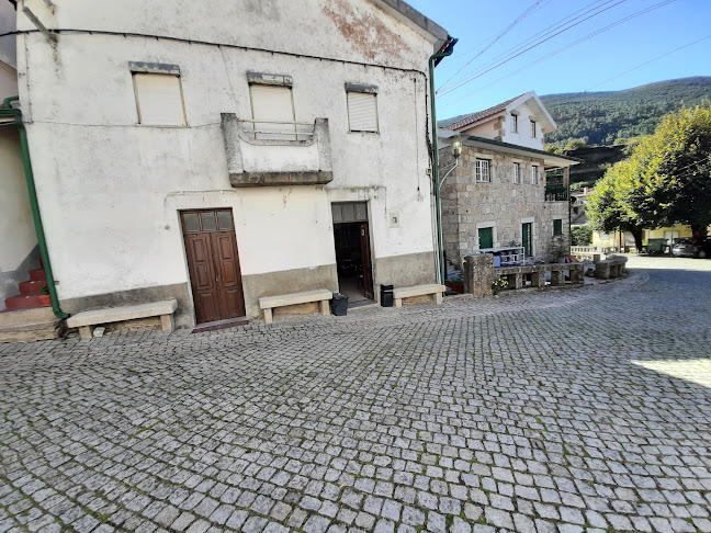 Cafe Brito - Alvoco da Serra