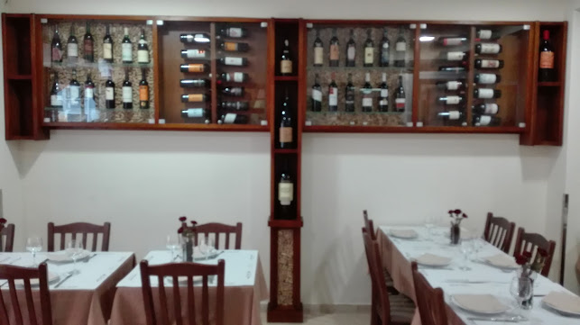 Restaurante Toys Bar - Costa da Caparica