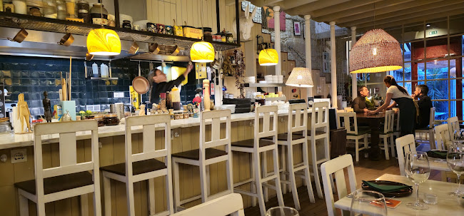 Comentarii opinii despre Praça Boavista