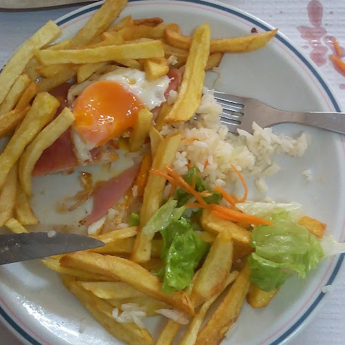 Restaurante O Vaz Open Times