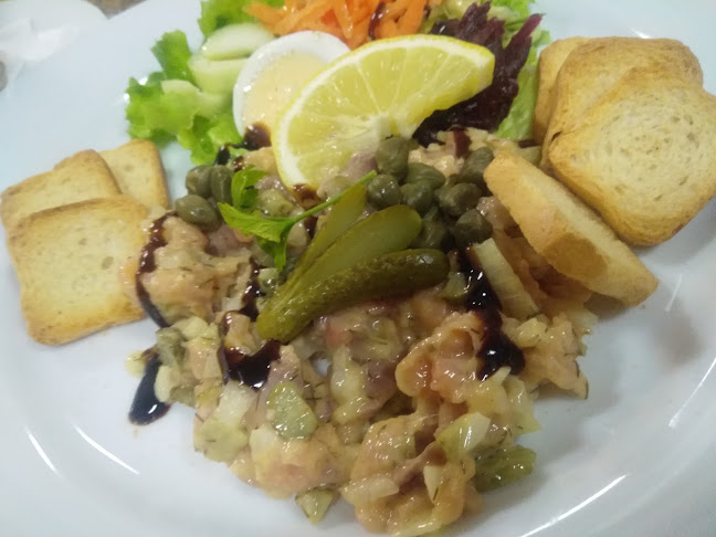 BISTRO BELLINI - Rio Maior