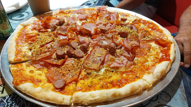 RockPizza - Gastronomia e hotelaria